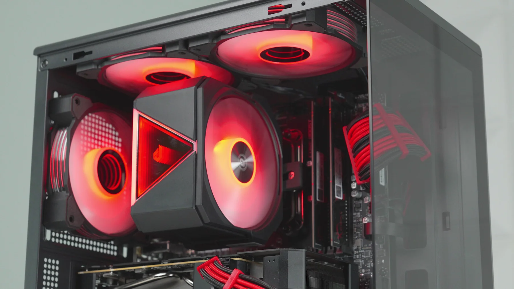 Elite Performance Meets Stunning Aesthetics