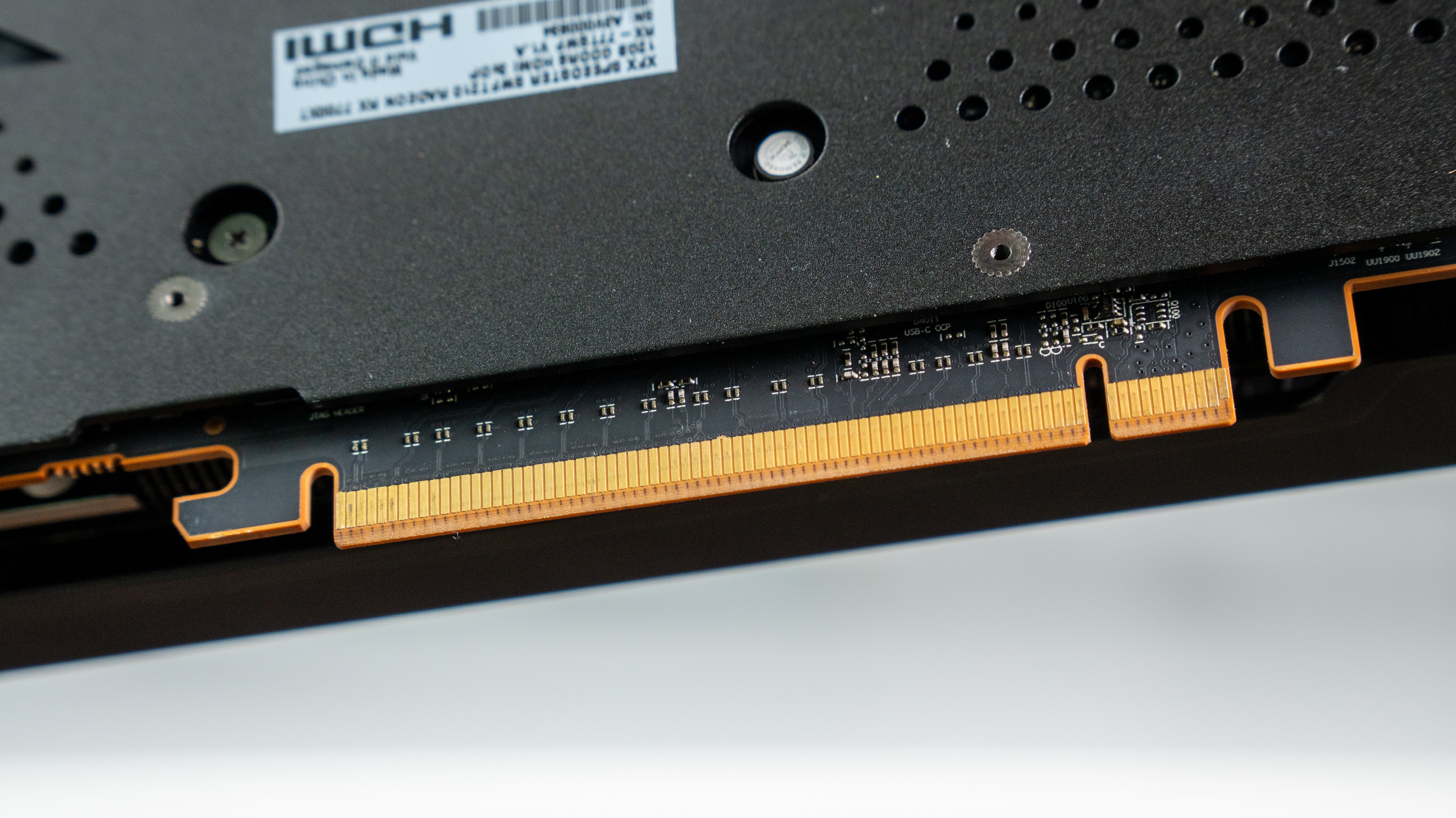 XFX RX 7700 XT #3 - Image 3